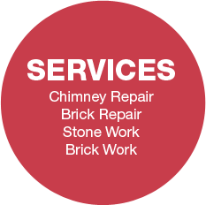 NEW SERVICE - experience the complete masonry project to the highest standard